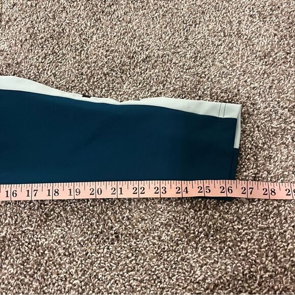 adidas Women's Designed 2 Move 7/8 Tights NEW XL Tech Mineral - Picture 16 of 16